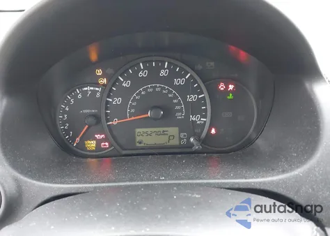 2023 Mitsubishi Mirage G4 Black Edition/Es/Le из США, поврежденный, VIN ML32FUFJ2PHF01505